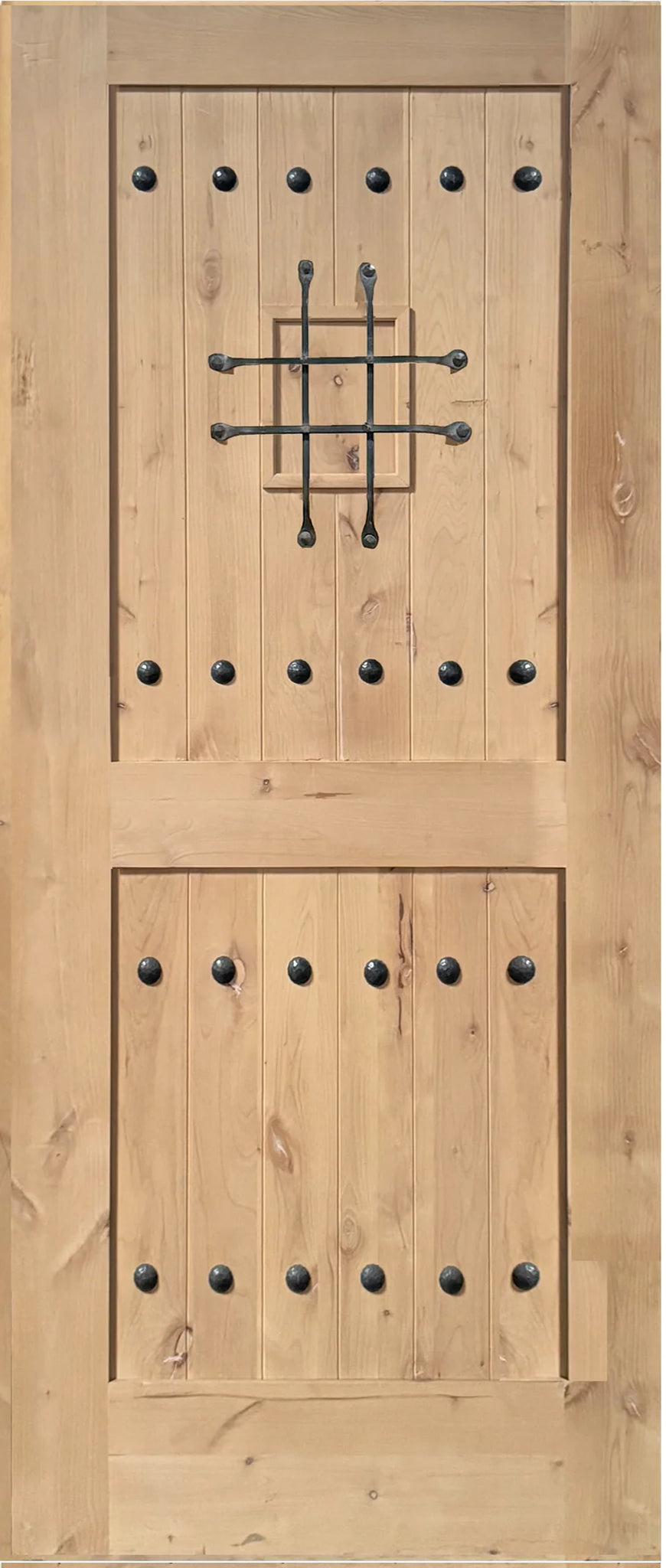 Axis Bar Slab Carefree view 4